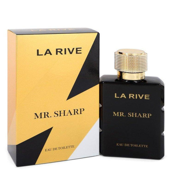 La Rive Mr. Sharp, Eau de Toilette by La Rive | Fragrance365