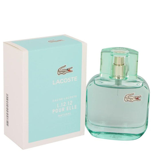 Lacoste Eau de Lacoste L.12.12 Eau de Toilette Naturelle par Lacoste