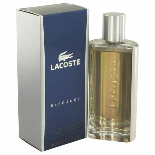 Lacoste Elegance, Eau de Toilette by Lacoste | Fragrance365