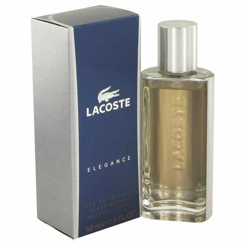 Lacoste Elegance, Eau de Toilette by Lacoste | Fragrance365