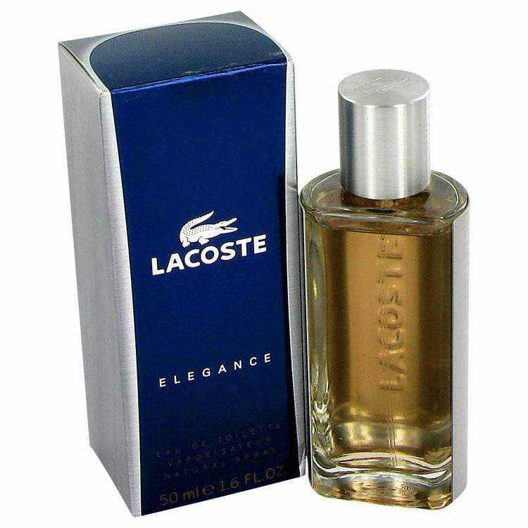 Lacoste Elegance, Eau de Toilette (Tester) by Lacoste | Fragrance365