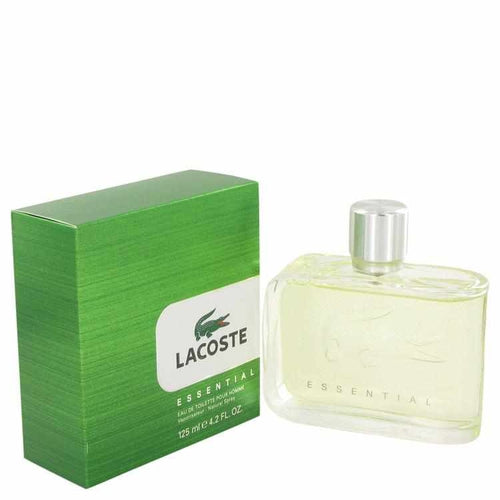 Lacoste Essential, Eau de Toilette by Lacoste | Fragrance365