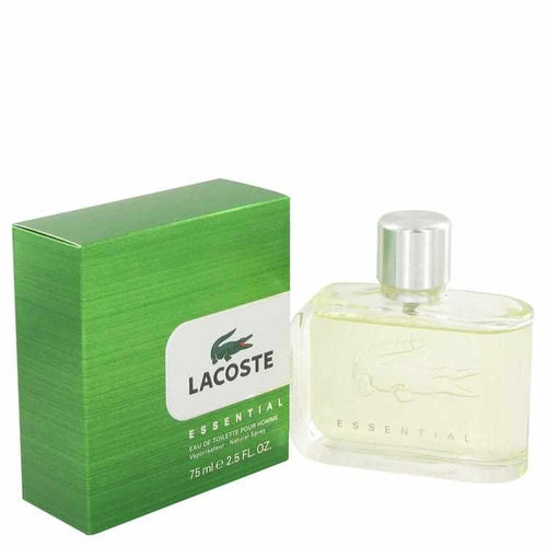 Lacoste Essential, Eau de Toilette by Lacoste | Fragrance365