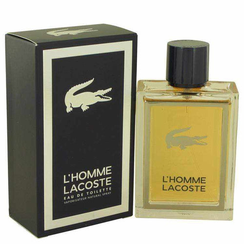 Lacoste L'Homme, Eau de Toilette by Lacoste | Fragrance365