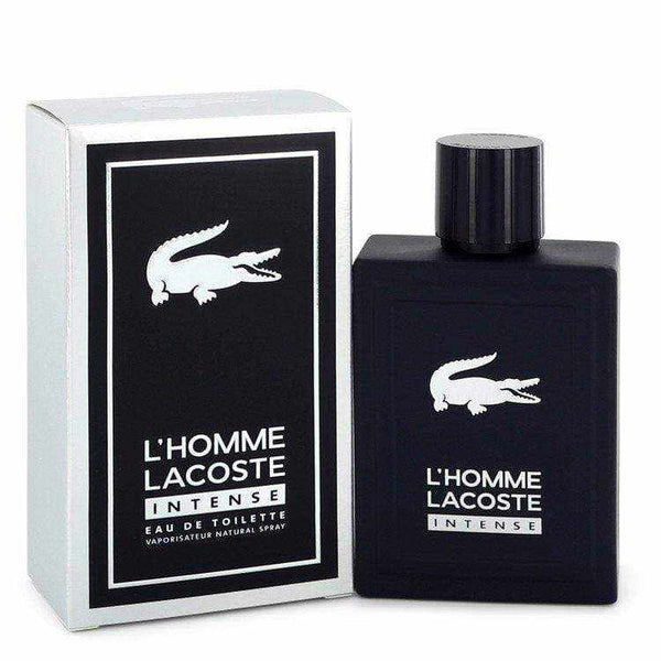 Lacoste L'Homme Intense, Eau de Toilette by Lacoste | Fragrance365