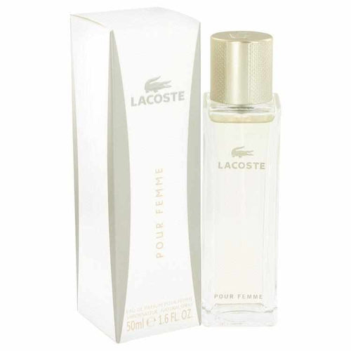 Lacoste Pour Femme, Eau de Parfum by Lacoste | Fragrance365