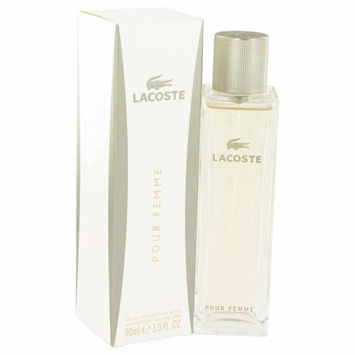 Lacoste Pour Femme, Eau de Parfum by Lacoste | Fragrance365