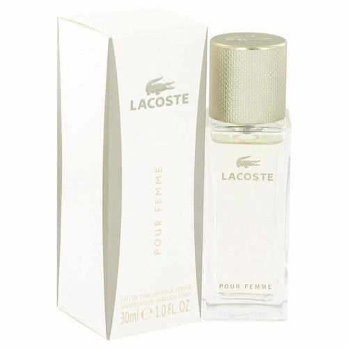 Lacoste Pour Femme, Eau de Parfum by Lacoste | Fragrance365