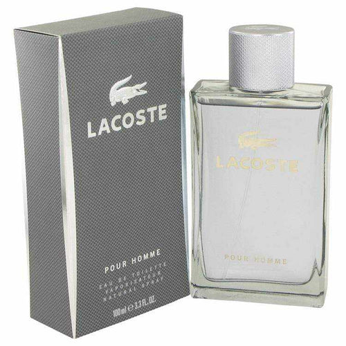 Lacoste Pour Homme, Eau de Toilette by Lacoste | Fragrance365