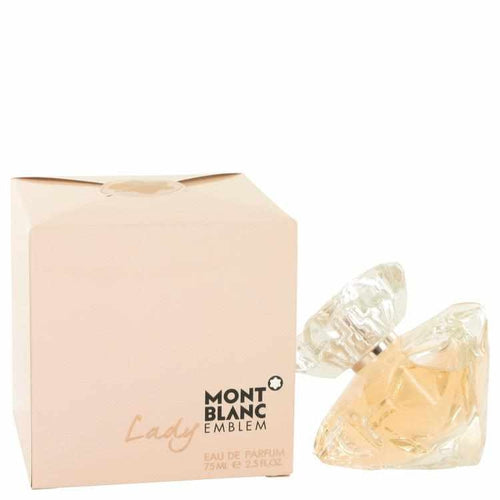 Lady Emblem, Eau de Parfum by Montblanc | Fragrance365