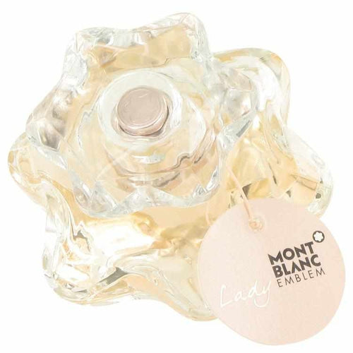 Lady Emblem, Eau de Parfum (tester) by Montblanc | Fragrance365