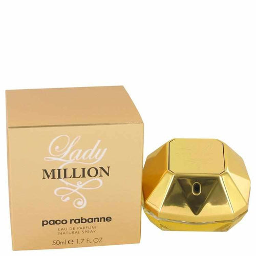 Lady Million, Eau de Parfum by Paco Rabanne | Fragrance365