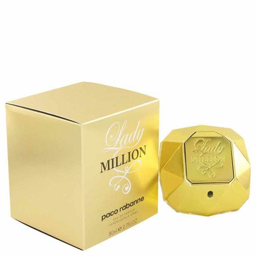 Lady Million, Eau de Parfum by Paco Rabanne | Fragrance365