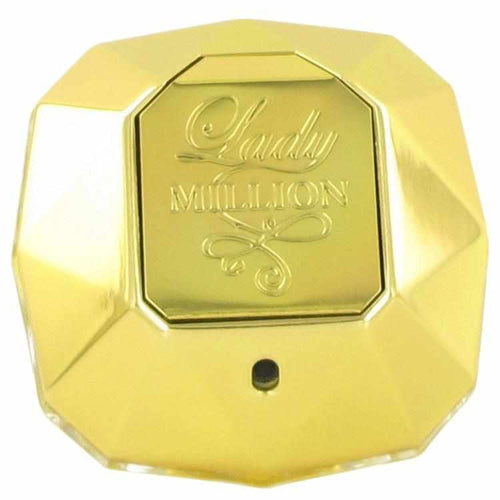 Lady Million, Eau de Parfum (tester) by Paco Rabanne | Fragrance365