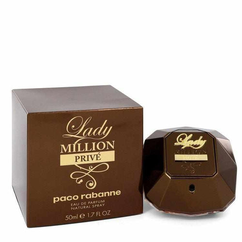 Lady Million Prive, Eau de Parfum by Paco Rabanne | Fragrance365