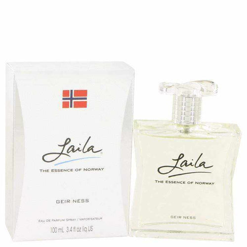 Laila, Eau de Parfum by Geir Ness | Fragrance365