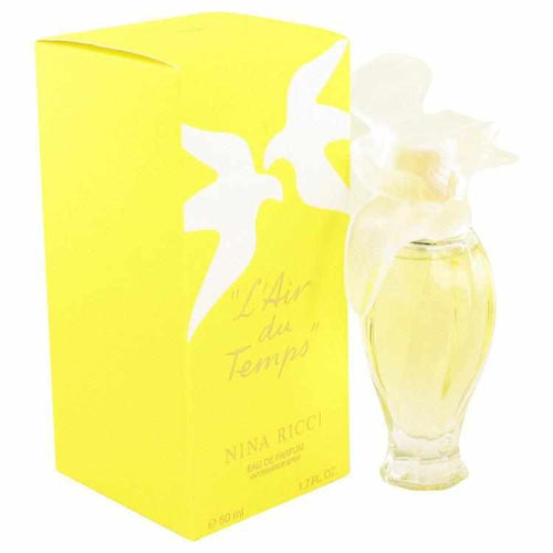 L'Air du Temps, Eau de Parfum by Nina Ricci | Fragrance365