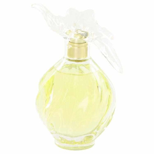 L'Air du Temps, Eau de Toilette (tester) by Nina Ricci | Fragrance365