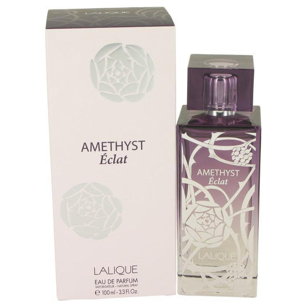 Lalique Amethyst Eclat, Eau de Parfum by Lalique | Fragrance365