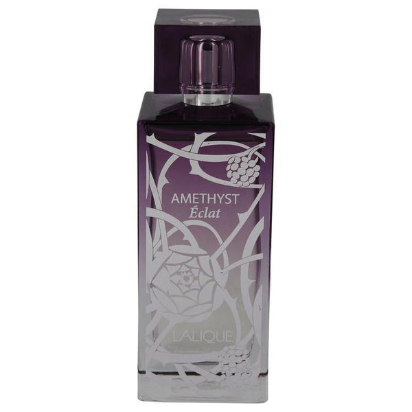 Lalique Amethyst Eclat, Eau de Parfum (Tester) by Lalique | Fragrance365