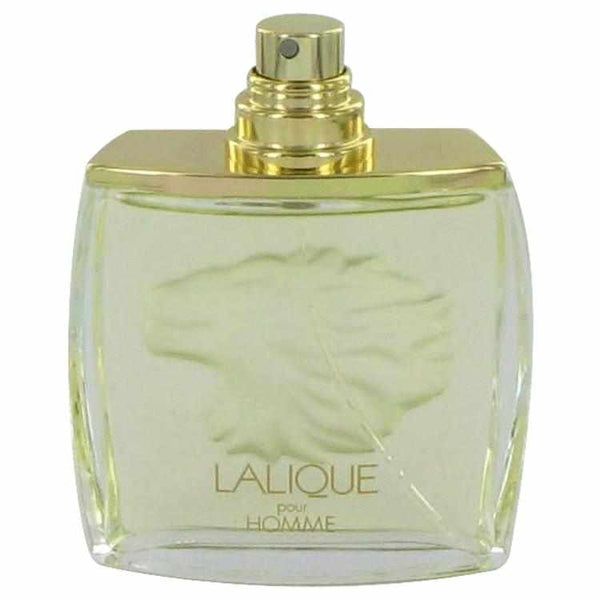 Lalique, Eau de Parfum (Lion tester) by Lalique | Fragrance365