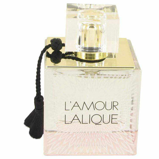 L'Amour, Eau de Parfum (tester) by Lalique | Fragrance365