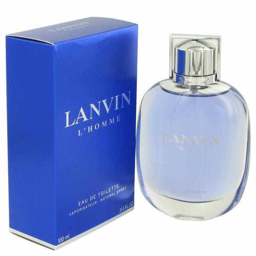 Lanvin L'Homme, Eau de Toilette by Lanvin | Fragrance365