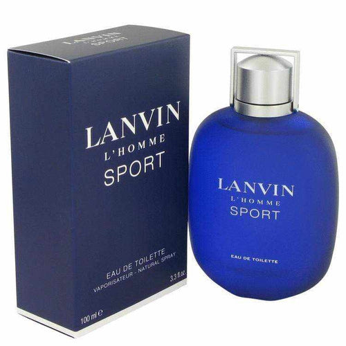 Lanvin L'Homme Sport, Eau de Toilette by Lanvin | Fragrance365