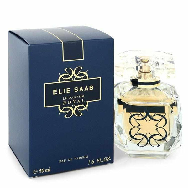Le Parfum Royal Elie Saab Eau De Parfum Spray By Elie Saab | Fragrance365