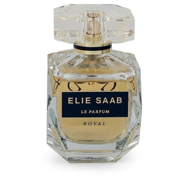 Le Parfum Royal Elie Saab, Eau de Parfum (Tester) by Elie Saab | Fragrance365