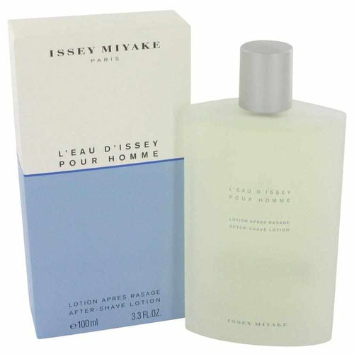 L'eau D'issey Aftershave Toning Lotion by Issey Miyake | Fragrance365