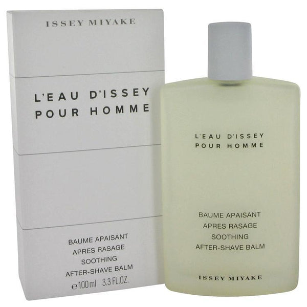 L'eau D'issey (issey Miyake) After Shave Balm by Issey Miyake