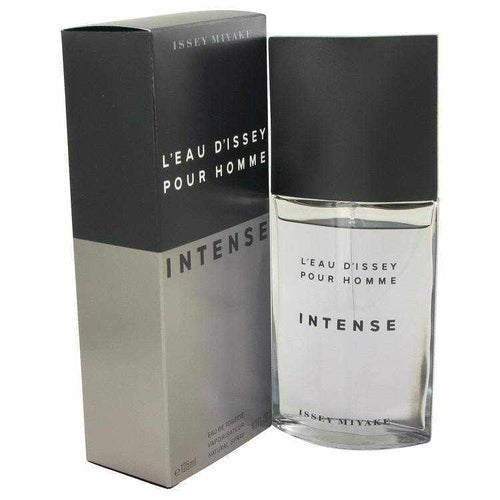 L'Eau d’Issey Pour Homme Intense, Eau de Toilette by Issey Miyake | Fragrance365