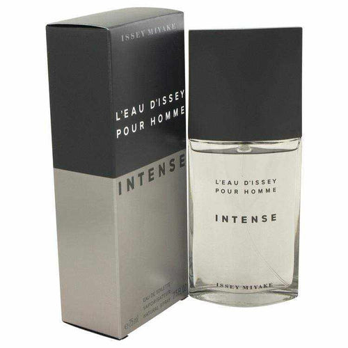 L'Eau d’Issey Pour Homme Intense, Eau de Toilette by Issey Miyake | Fragrance365