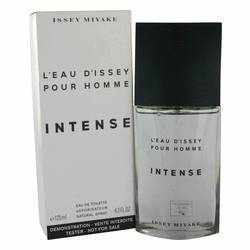 L'Eau d’Issey Pour Homme Intense, Eau de Toilette (tester) by Issey Miyake | Fragrance365