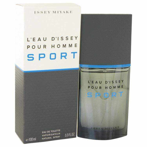 L'Eau d’Issey Pour Homme Sport, Eau de Toilette by Issey Miyake | Fragrance365