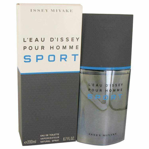 L'Eau d’Issey Pour Homme Sport, Eau de Toilette by Issey Miyake | Fragrance365