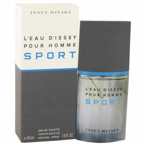 L'Eau d’Issey Pour Homme Sport, Eau de Toilette by Issey Miyake | Fragrance365