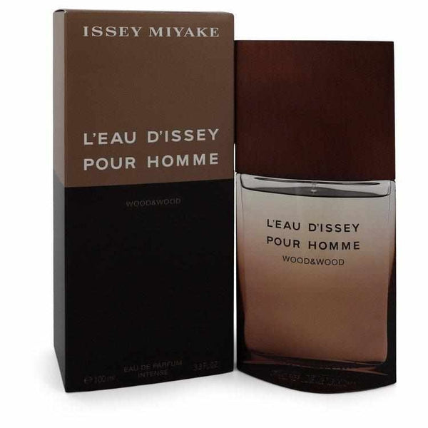 L'Eau d’Issey Pour Homme Wood & Wood, Eau de Parfum by Issey Miyake | Fragrance365