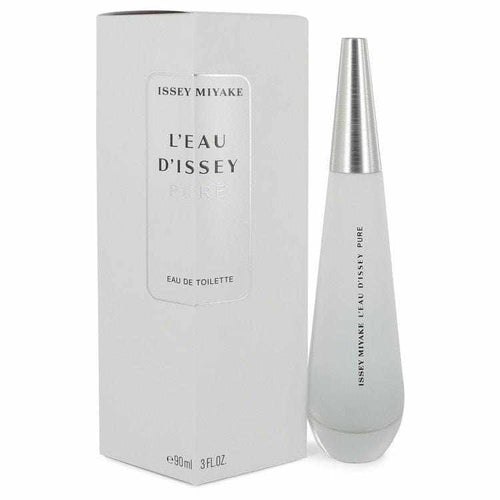 L'Eau d’Issey Pure, Eau de Toilette by Issey Miyake | Fragrance365