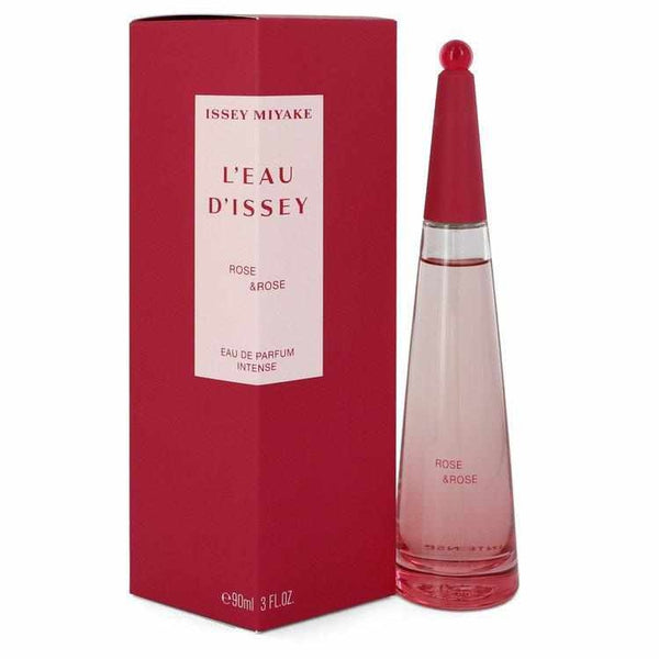 L'Eau d’Issey Rose & Rose, Eau de Parfum Intense by Issey Miyake | Fragrance365