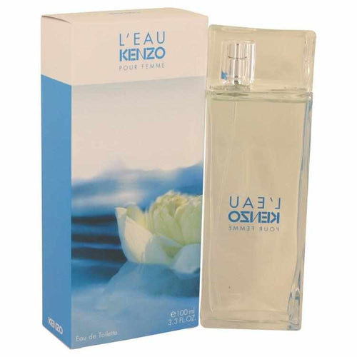 L'Eau Kenzo, Eau de Toilette by Kenzo | Fragrance365