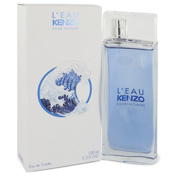 L'eau Kenzo Eau de Toilette by Kenzo-Fragrance365