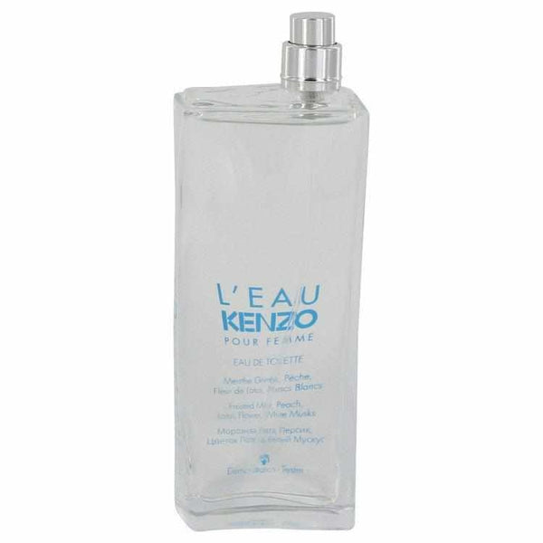 L'Eau Kenzo, Eau de Toilette (tester) by Kenzo | Fragrance365