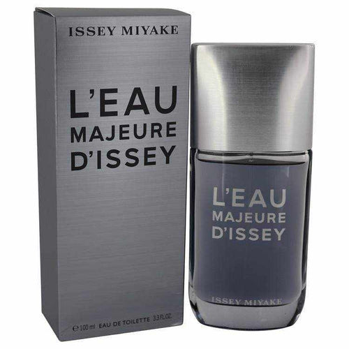 L'Eau Majeure d’Issey, Eau de Toilette by Issey Miyake | Fragrance365