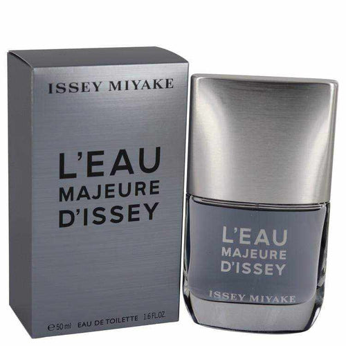 L'Eau Majeure d’Issey, Eau de Toilette by Issey Miyake | Fragrance365