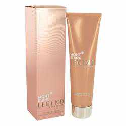 Montblanc Legend Body Lotion by Mont Blanc | Fragrance365