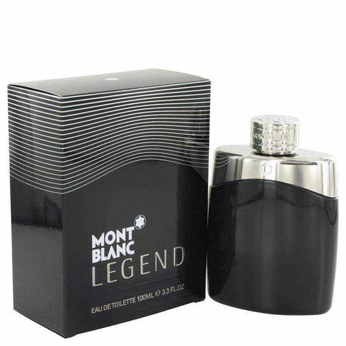 Legend, Eau de Toilette by Montblanc | Fragrance365