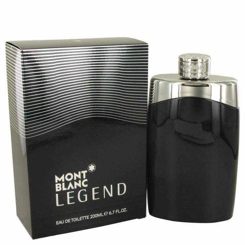 Legend, Eau de Toilette by Montblanc | Fragrance365