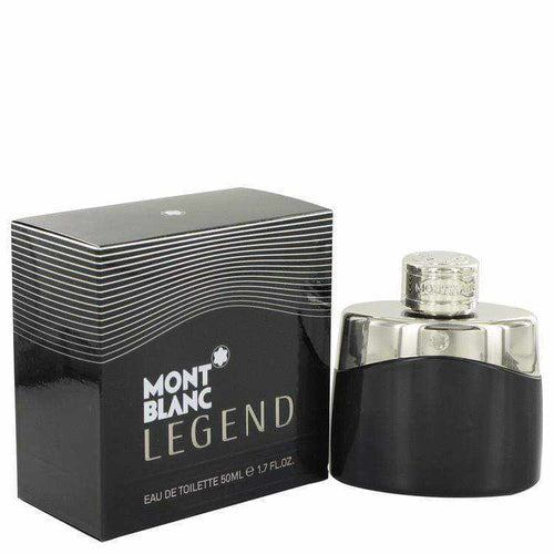 Legend, Eau de Toilette by Montblanc | Fragrance365